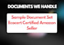 consult usda organic certification and nop compliance for amazon and ecommerce
